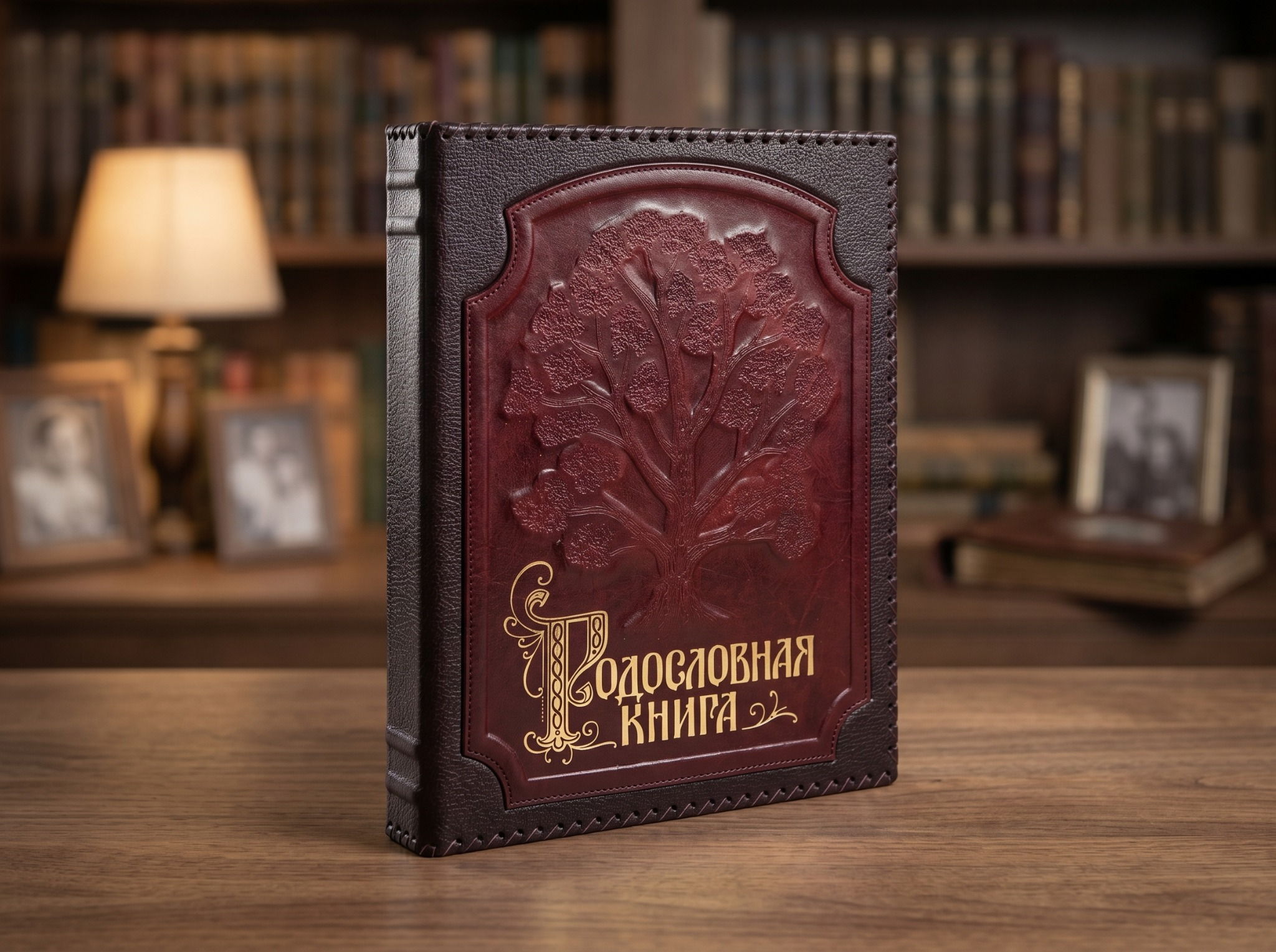 Изысканная в оплётке