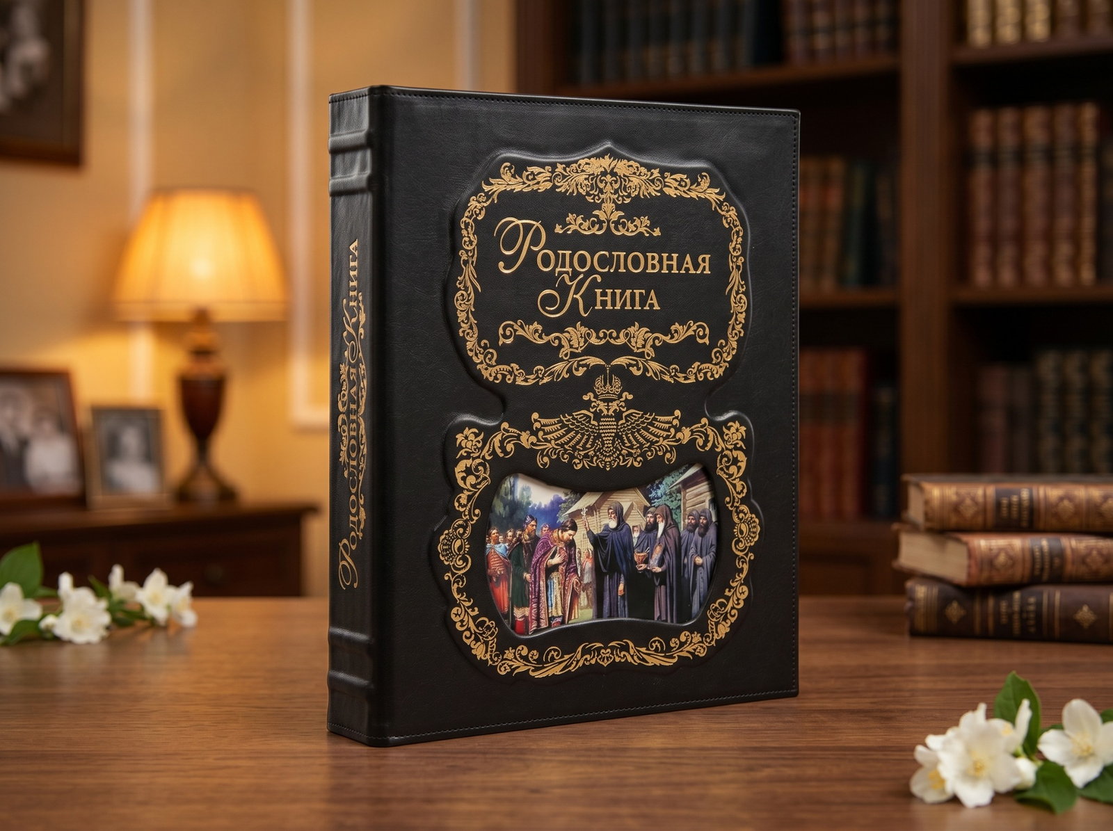 Изысканная «Благословение»