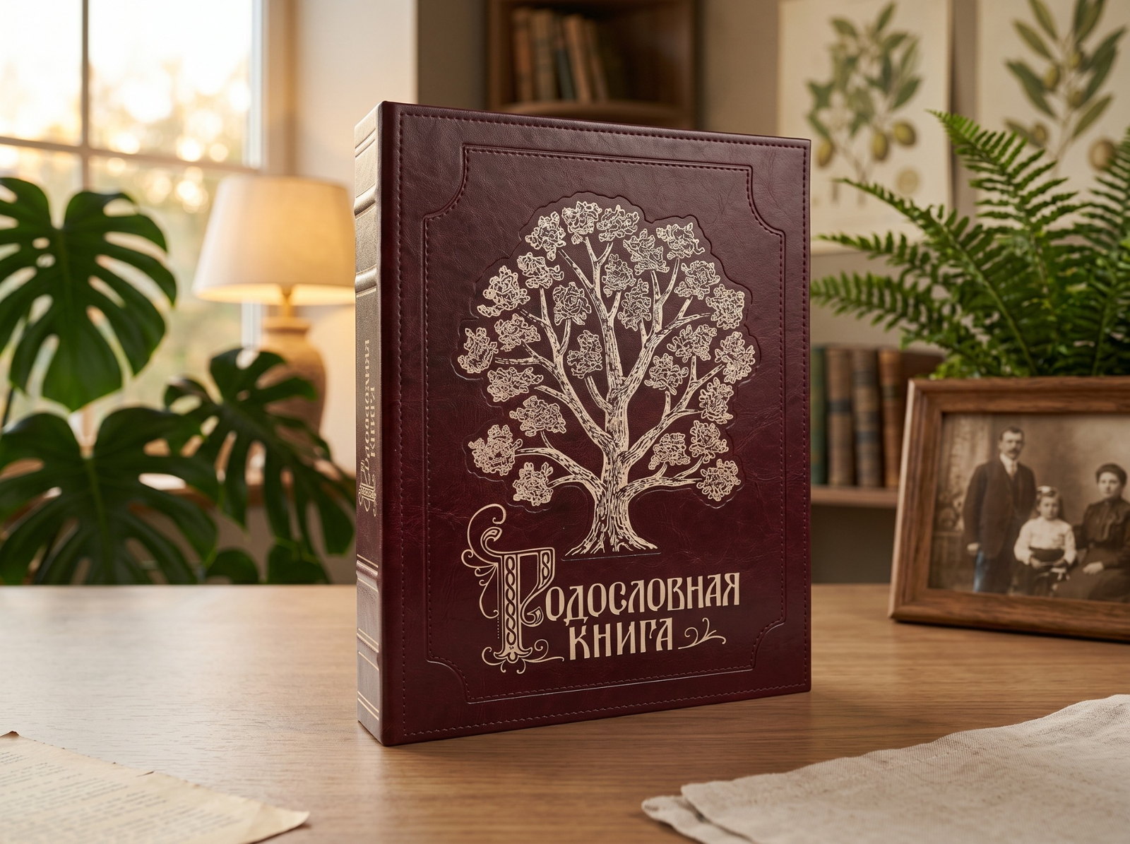 Изысканная эко-кожа